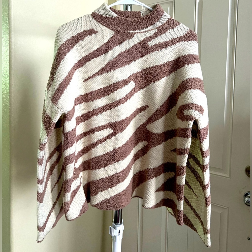 Love Riche Sweater